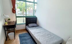 Changi Court (D16), Condominium #520022161